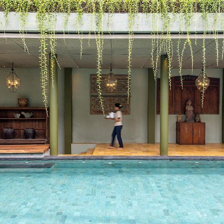 Jadine Bali Villa by Nagisa Bali Canggu Esterno foto