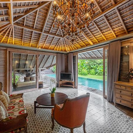 Jadine Bali Villa by Nagisa Bali Canggu Esterno foto