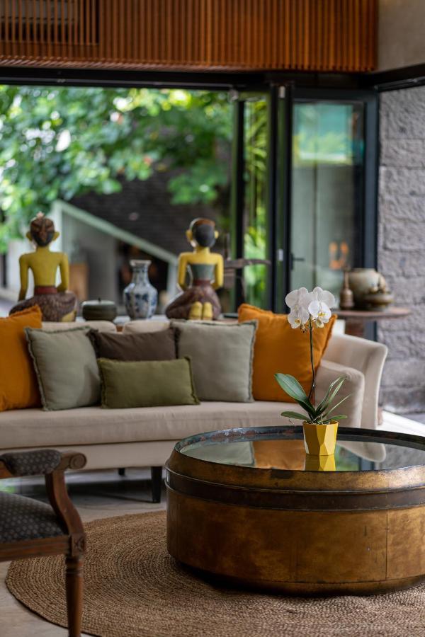 Jadine Bali Villa by Nagisa Bali Canggu Esterno foto