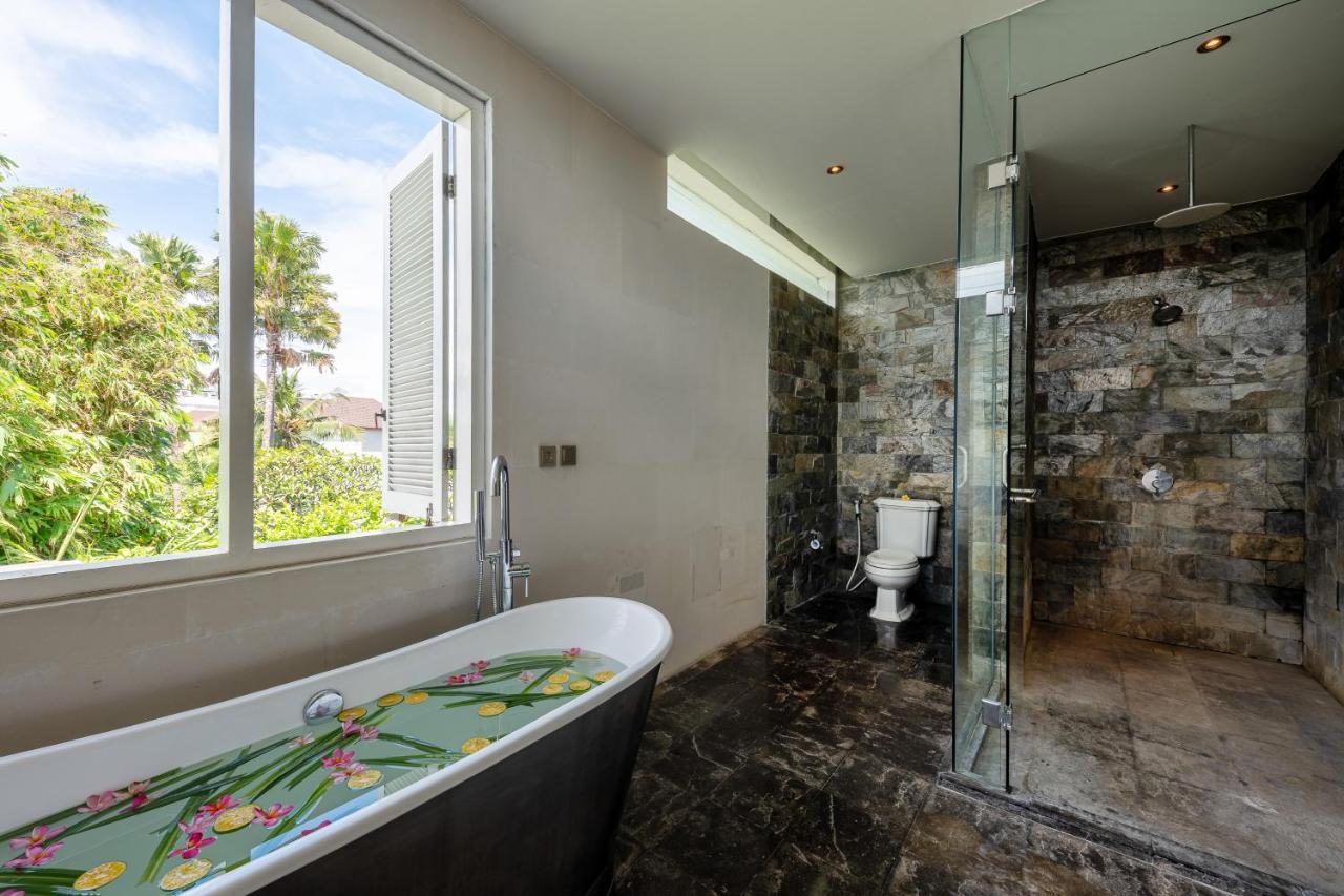 Jadine Bali Villa by Nagisa Bali Canggu Esterno foto