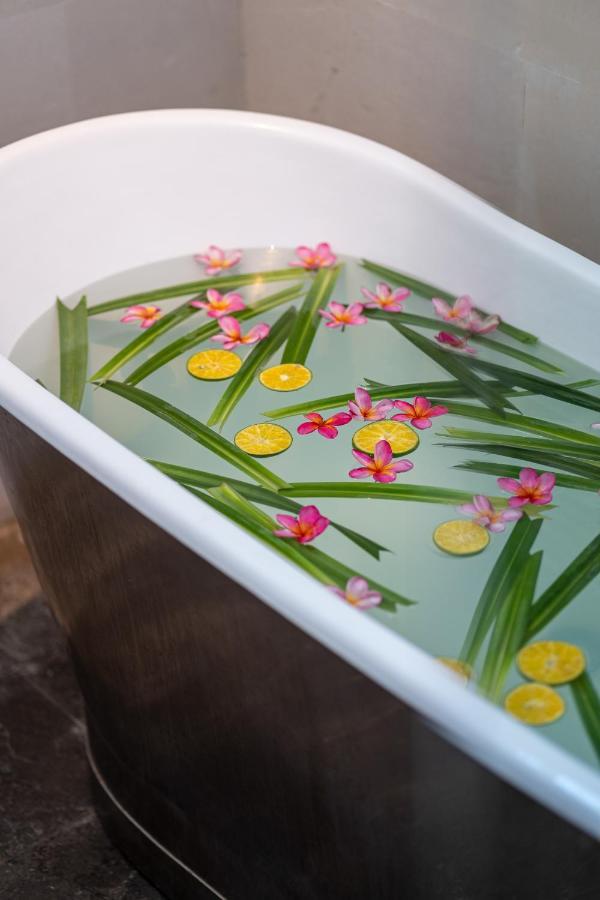 Jadine Bali Villa by Nagisa Bali Canggu Esterno foto