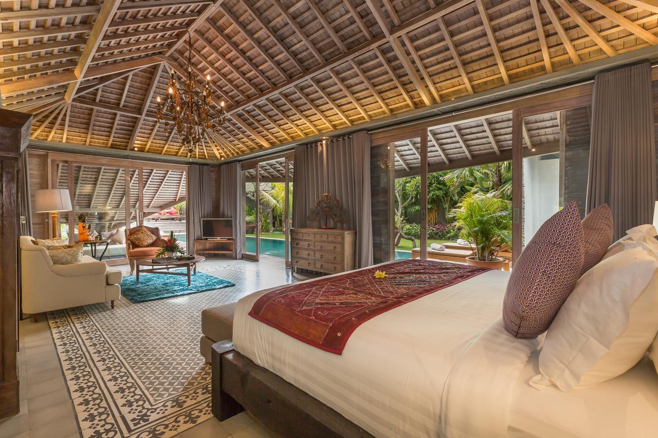 Jadine Bali Villa by Nagisa Bali Canggu Esterno foto