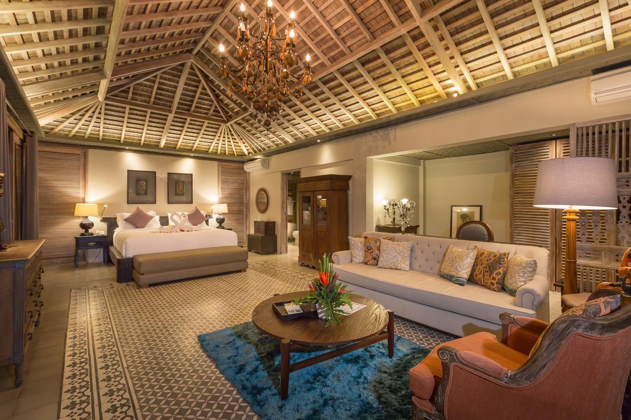 Jadine Bali Villa by Nagisa Bali Canggu Esterno foto