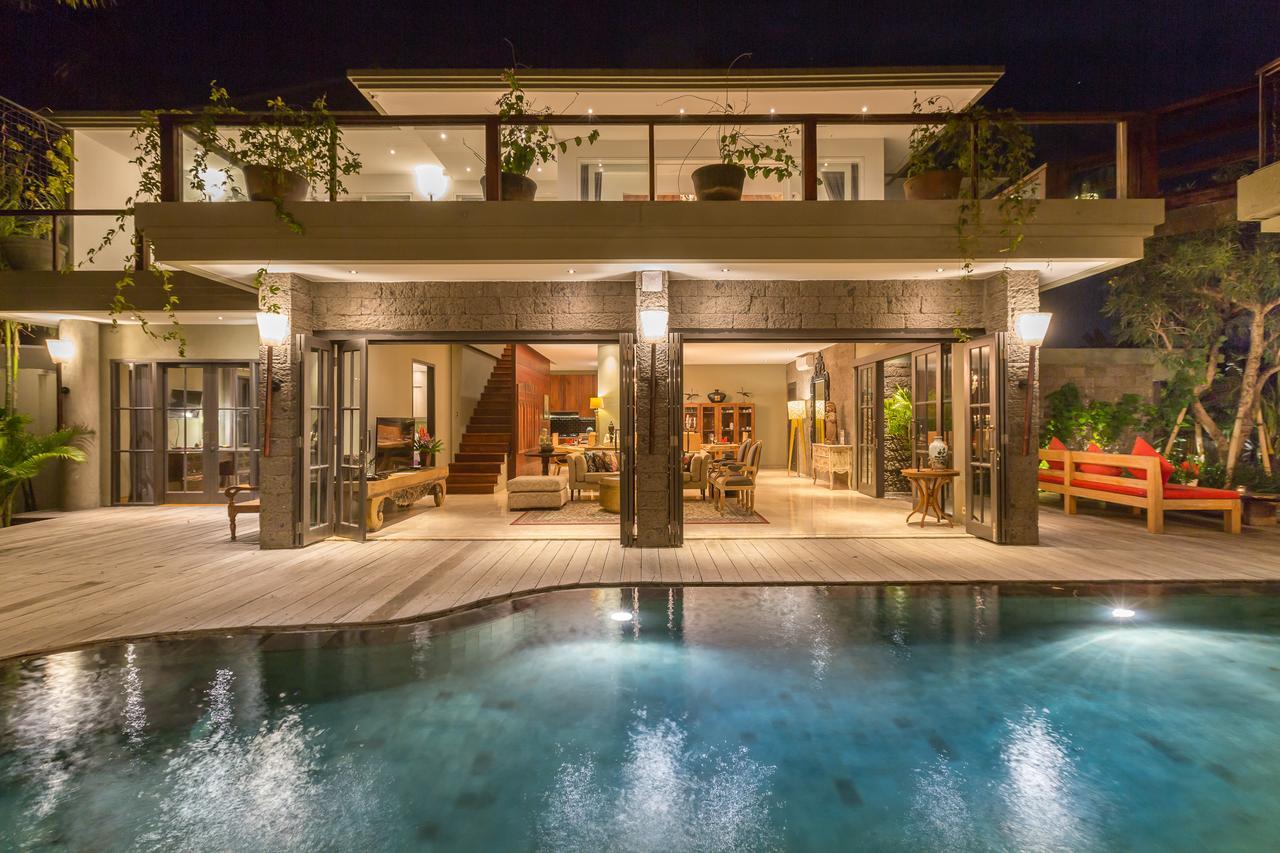 Jadine Bali Villa by Nagisa Bali Canggu Esterno foto