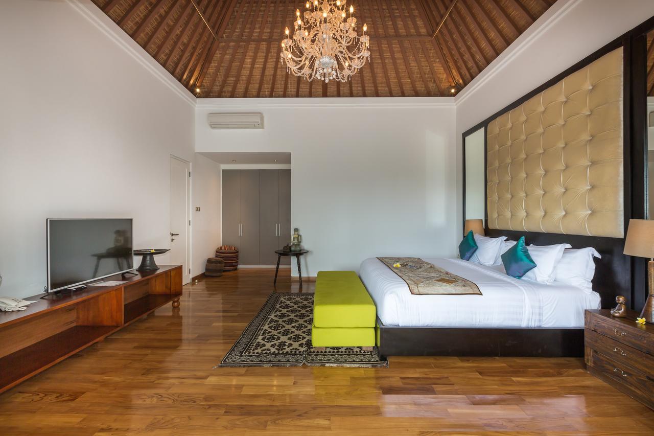 Jadine Bali Villa by Nagisa Bali Canggu Esterno foto