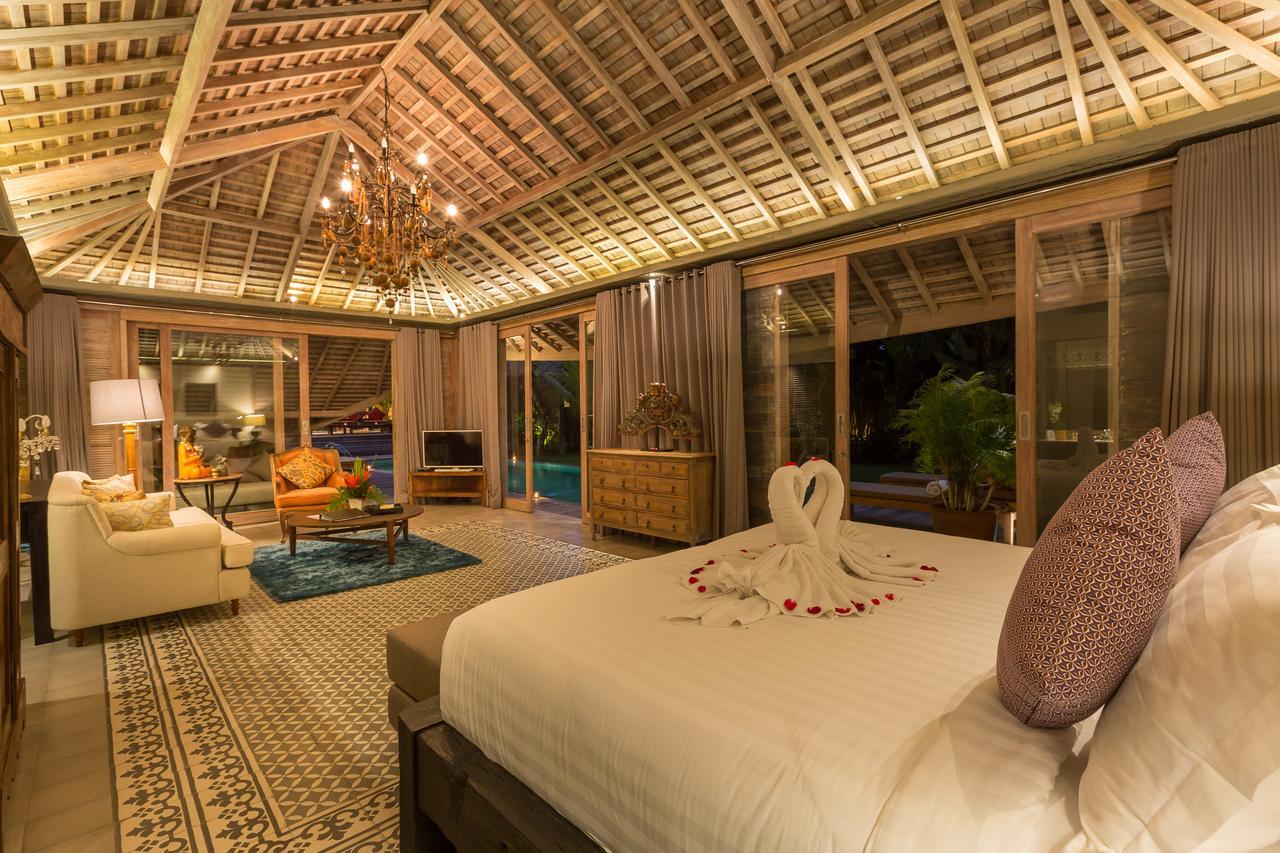 Jadine Bali Villa by Nagisa Bali Canggu Esterno foto